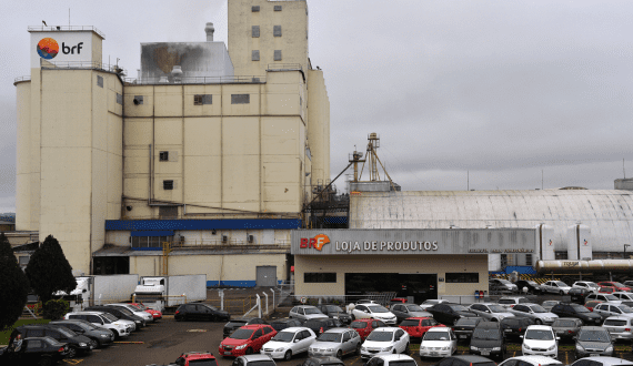 Thumbnail for BRF reports US$149.33M profit for Q4 FY24