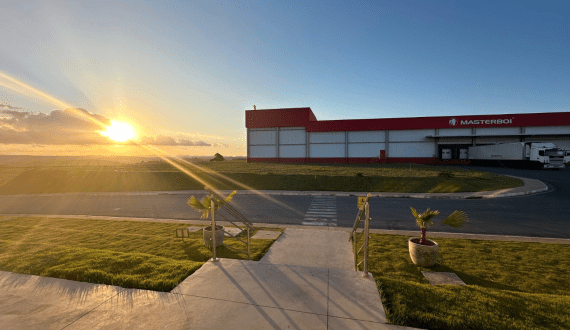 Thumbnail for Brazil’s Masterboi receives approval to export meat to Morocco