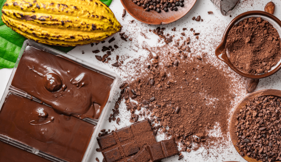Thumbnail for Cargill Incorporation to close Hazleton cocoa plant