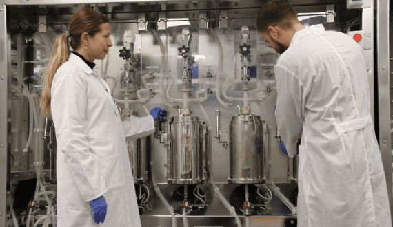 Thumbnail for Israel’s Ever After Foods partners with Bühler Group to scale up cultivated meat production