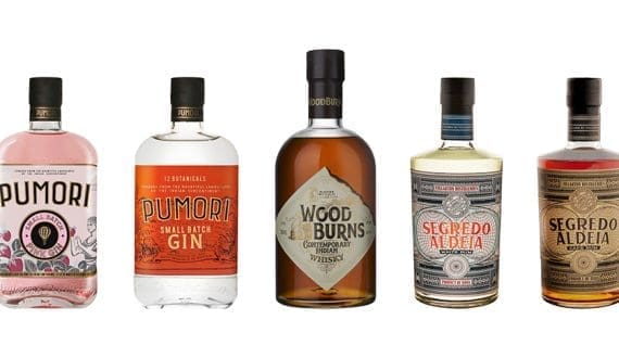 Thumbnail for Allied Blenders & Distillers acquires Fullarton Distilleries’ craft spirits portfolio 