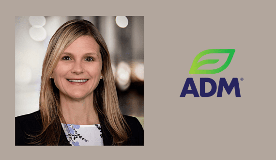 Thumbnail for ADM appoints Carrie Nichol as Vice President and Chief Accounting Officer