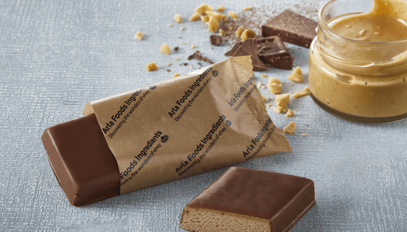 Thumbnail for Arla Foods introduces new electric boiler to reduce CO2 emission