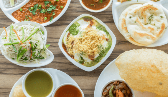 Thumbnail for Bikanervala Foods invests US$9.18M to launch new manufacturing facility