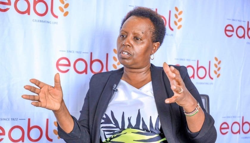 Thumbnail for Kenya competition regulator seeks reserve fund in Diageo’s EABL sale