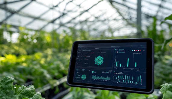 Thumbnail for Edacious secures US$8M to advance nutritional transparency in food systems