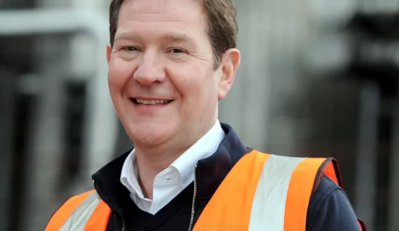 Thumbnail for Molson Coors appoints Simon Kerry as Managing Director for Western Europe 
