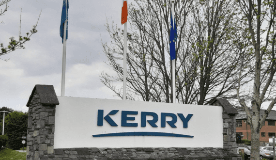 Thumbnail for Kerry secures US$7.83M from Enterprise Ireland for new Digital Centre of Excellence