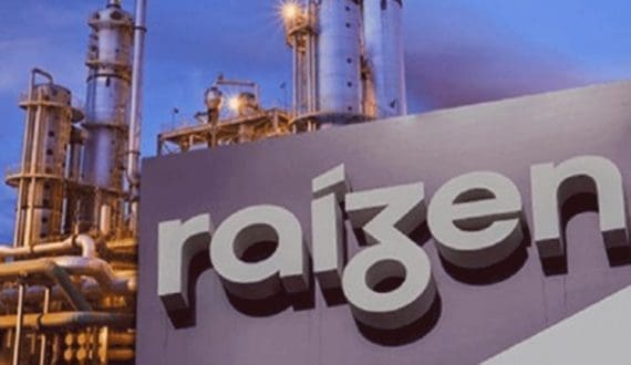 Thumbnail for Raízen reports 14% revenue growth despite net loss amid sugar production slump