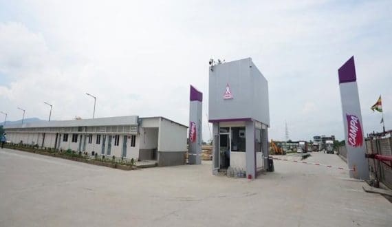 Thumbnail for Reliance expands Campa Cola’s presence with new bottling plant in India 