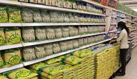 Thumbnail for Kenya’s sugar production rises 5% despite decline in cane crushing 