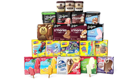 Thumbnail for Unilever announces 4.2%sales growth in FY 2024 results