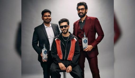 Thumbnail for Singapore’s Loca Loka Tequila to enter India by late 2025, targets 1M bottles 