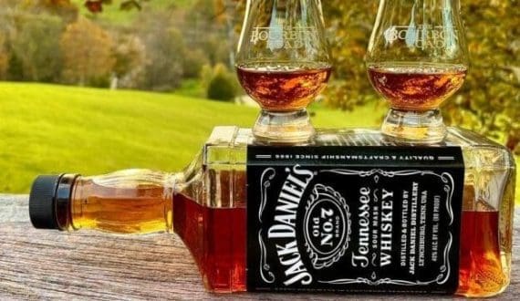 Thumbnail for Brown-Forman reports US$3.1B in nine-month sales as divestitures impact growth 