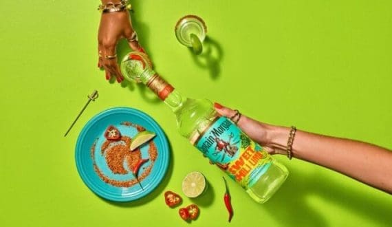 Thumbnail for Captain Morgan unveils Sweet Chili Lime rum  