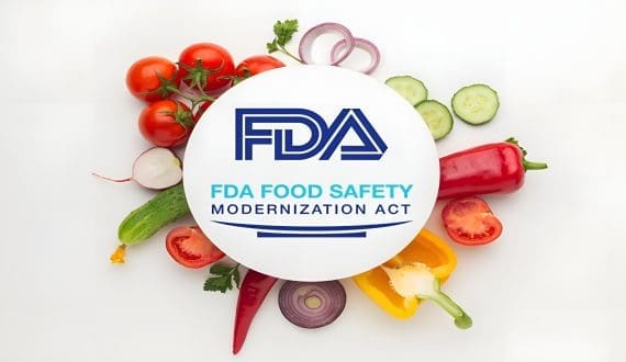 Thumbnail for FDA grants 30-month extension for Food Traceability Rule compliance 