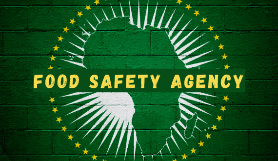 Thumbnail for African Union to set up a Continental Food Safety Agency