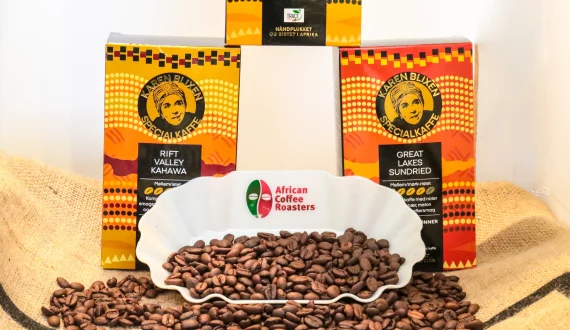 Thumbnail for Slow acquires African Coffee Roasters to strengthen sustainable coffee production 