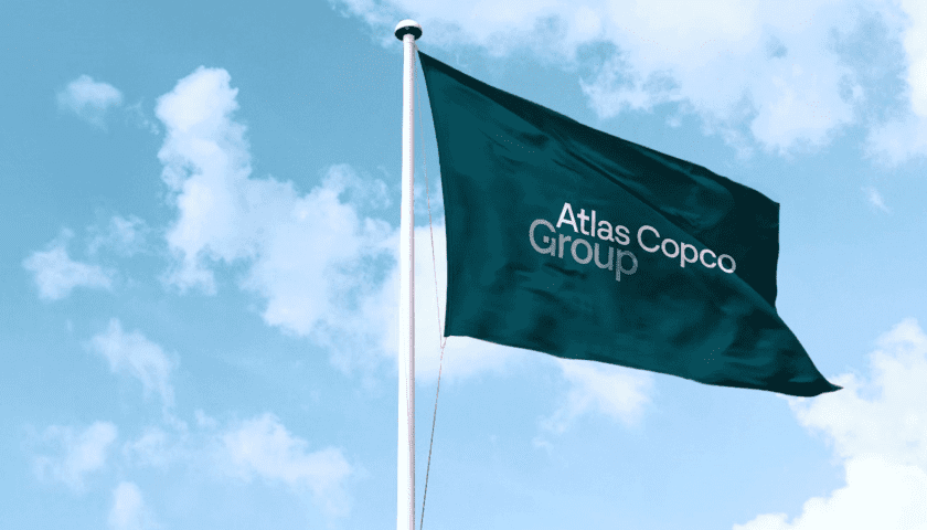 Thumbnail for Atlas Copco expands portfolio with acquisition of Masterfilter