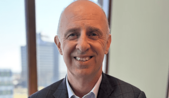 Thumbnail for Prinova appoints Richard McEvoy as Chief Executive Officer