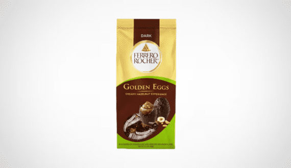 Thumbnail for Ferrero expands portfolio with new Easter candy collection