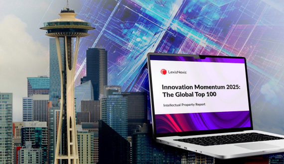 Thumbnail for DSM recognised among top 100 global innovator companies