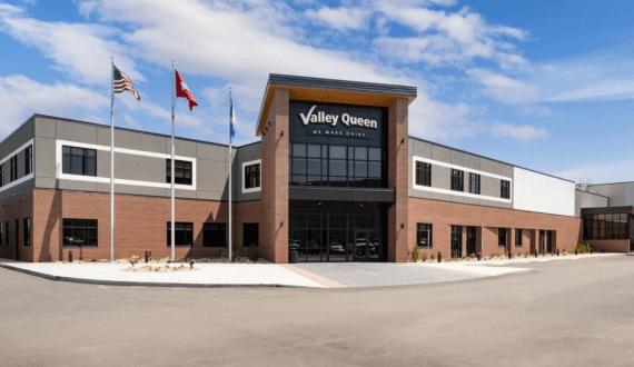 Thumbnail for Arla Foods, Valley Queen partner to expand its consumer market