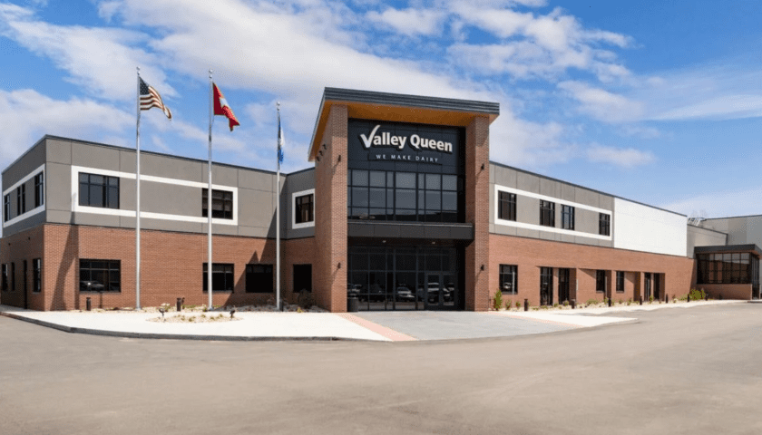 Thumbnail for Arla Foods, Valley Queen partner to expand its consumer market