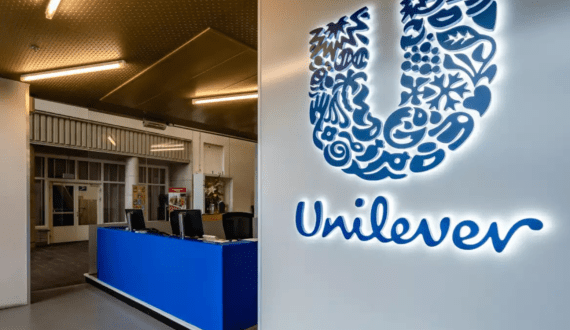 Thumbnail for Unilever faces challenges in reducing plant-based meat exposure