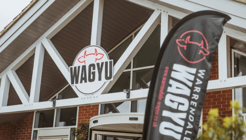 Thumbnail for Warrendale Wagyu signs US$407M deal to supply Aldi with beef steaks