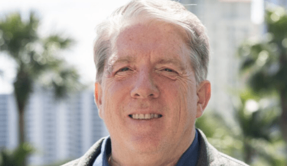 Thumbnail for Jerry Hagedorn named as National Confectioners Association board chair