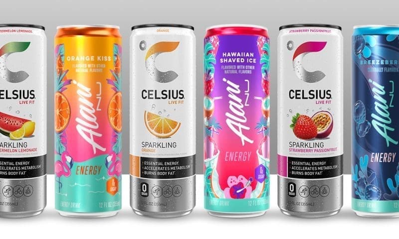 Thumbnail for Celsius completes US$1.8B acquisition of Alani Nu 