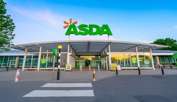 Thumbnail for Asda fined over US$500,000 for selling out-of-date food