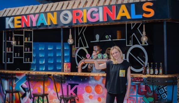 Thumbnail for African Originals seeks to raise US$2M to expand cider production amid rising demand 