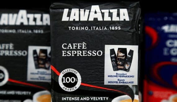 Thumbnail for Lavazza reports 9.1% revenue growth in 2024, introduces new coffee system Tibali 