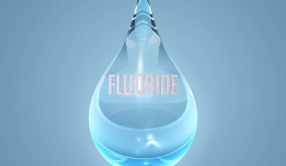 Thumbnail for Utah passes controversial bill banning fluoridated public water systems