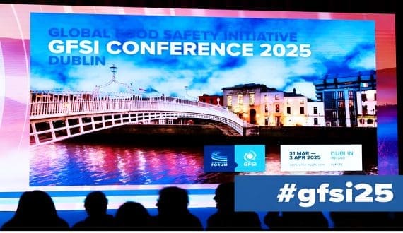 Thumbnail for GFSI 2025 Conference concludes with a call for enhanced food safety, transparent food systems