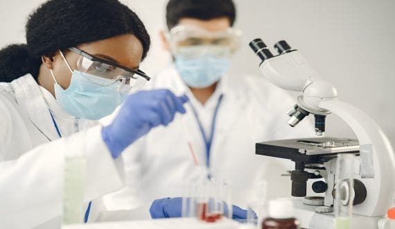 Thumbnail for Food safety experts empowered on Good Laboratory Practices for animal disposition studies