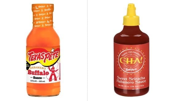 Thumbnail for Undeclared allergens, ingredients prompt widespread recalls in the U.S.