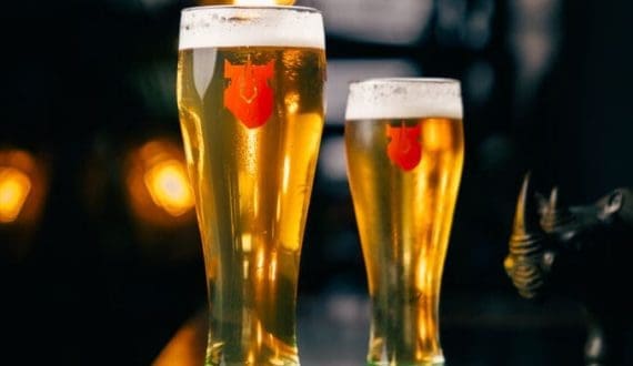 Thumbnail for India’s Red Rhino launches advanced brewery to expand craft beer distribution in Bangalore 
