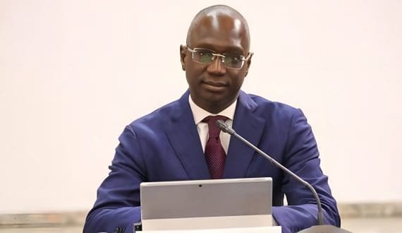 Thumbnail for Senegal steps up push for food sovereignty with US$230M program