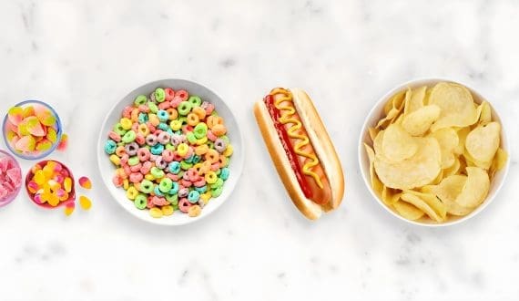 Thumbnail for Ultraprocessed food, beverage ban takes effect in Arizona schools