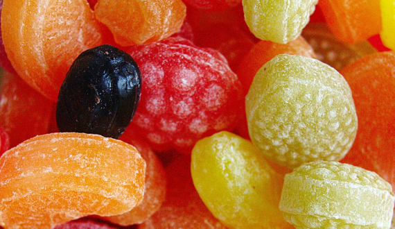 Thumbnail for FDA recalls Golden Crop Candy for containing banned ingredients