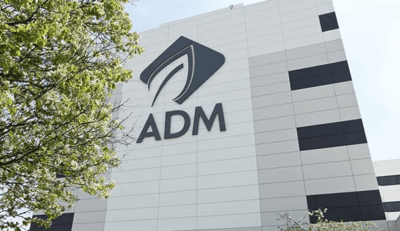 Thumbnail for ADM cuts jobs & shuts down trading operations due to profit declines
