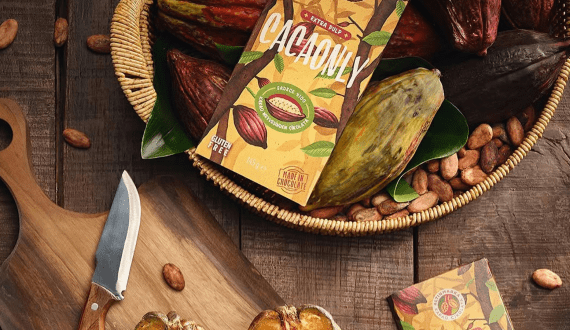 Thumbnail for Cocoa prices to hike as President Donald Trump announces 10% tariffs on all USA imports
