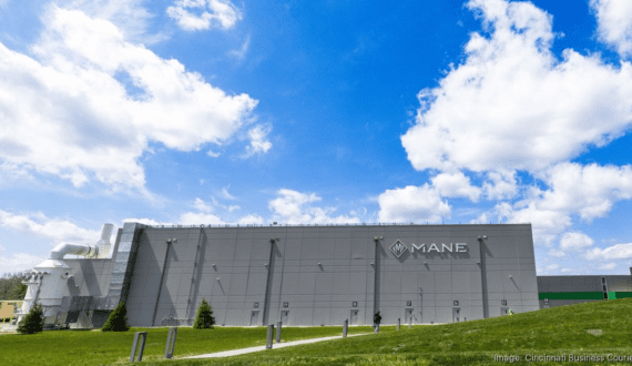 Thumbnail for Mane expands in USA’s flavour industry with new manufacturing facility