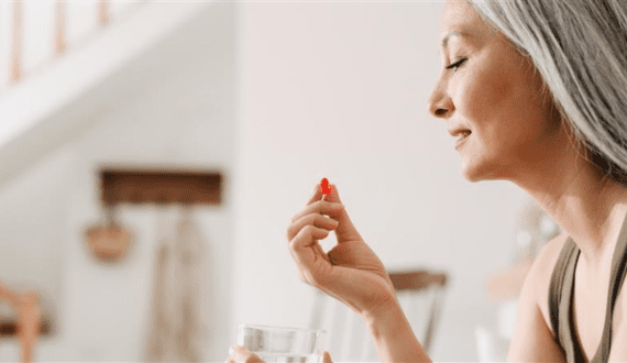 Thumbnail for Kerry’s Sensoril Ashwagandha supports quality of life for postmenopausal women – Clinical study   