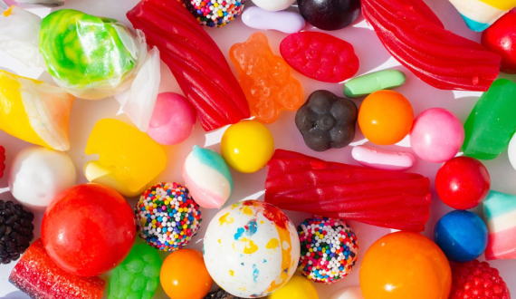 Thumbnail for FDA eliminates petroleum-based synthetic dyes from USA food supply