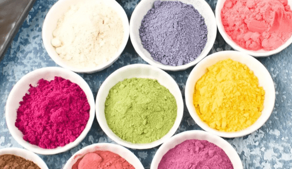 Thumbnail for Food colors market size to reach US$10.40B by 2033 – Straits Research reports