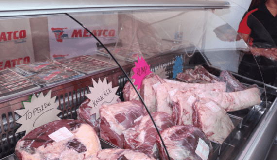 Thumbnail for Namibia’s Meatco reports US$4.5M profit, eyes sustainability